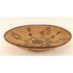 Apache Basket