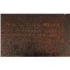 Image 2 : USS Maine Signal Flag Post