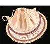 Image 1 : Plains Beaded Bonnet