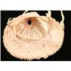 Image 2 : Plains Beaded Bonnet