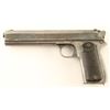 Image 2 : Colt 1902 Sporting .38 ACP SN: 7244