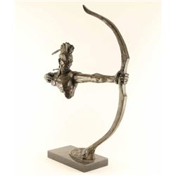 Fine Art Bronze