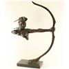 Image 2 : Fine Art Bronze