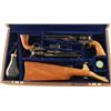 Image 2 : Colt US Cavalry Commemorative 1860 Army Set