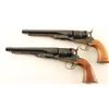 Image 3 : Colt US Cavalry Commemorative 1860 Army Set