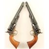 Image 8 : Colt US Cavalry Commemorative 1860 Army Set