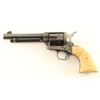 Image 1 : Colt Single Action Army .45 LC SN: 14753SA
