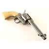 Image 3 : Colt Single Action Army .45 LC SN: 14753SA