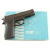 Image 2 : Sig Sauer P220 .38 Super SN: G231980