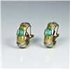Image 3 : Stunning Extra Fine Colombian Emerald and Diamond