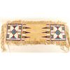 Image 1 : Cheyenne Beaded Saddle Bags