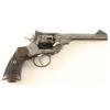 Image 2 : Wilkinson-Webley '05 .450/455 SN: 124857