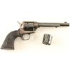 Image 2 : Colt Peacemaker .22 Convertible SN: G107127