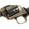 Image 6 : Colt Peacemaker .22 Convertible SN: G107127