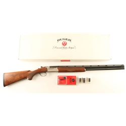 Ruger Red Label 20 Ga SN: 400-44620