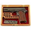 Image 2 : Femaru 'jhv 43' Mod. 37 .32 ACP SN: 76645