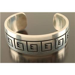Ramon A. Dalangyamwa Cuff