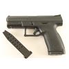 Image 2 : CZ P-10 C 9mm SN: C346707