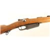 Image 5 : Spanish 1892 Carbine 7mm Mauser SN: 2735