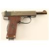 Image 2 : Webley & Scott Model 1909 9mm SN: 115187