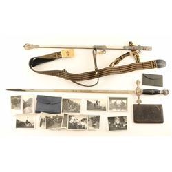 Masonic Collection