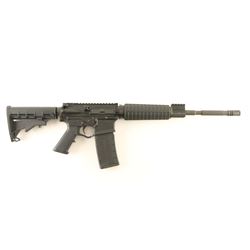 ATI Omni Hybrid 5.56mm SN: NS140918