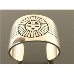 Ramon A. Dalangyamwa Sunface Cuff