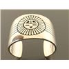 Image 1 : Ramon A. Dalangyamwa Sunface Cuff