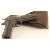 Image 3 : Remington Rand 1911A1 .45 ACP SN: 989140