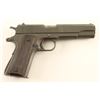 Image 4 : Remington Rand 1911A1 .45 ACP SN: 989140