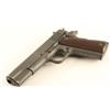 Image 5 : Remington Rand 1911A1 .45 ACP SN: 989140