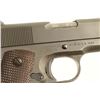 Image 7 : Remington Rand 1911A1 .45 ACP SN: 989140