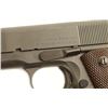 Image 8 : Remington Rand 1911A1 .45 ACP SN: 989140