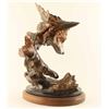 Image 2 : Limited Edition "Outfoxed" by Stephen Herrero