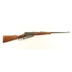 Browning Model 1895 .30-06 SN: 05318PW187