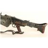 Image 2 : German MG 42 8mm LMG Display Gun