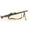 Image 3 : German MG 42 8mm LMG Display Gun