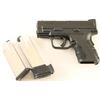 Image 2 : Springfield XD-9 Mod 2 9mm SN: GM942049