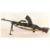 Image 3 : Inglis Bren Mk II .303 LMG Display Gun