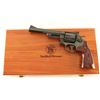 Image 2 : Smith & Wesson 29-10 .44 Mag SN: DAX9207