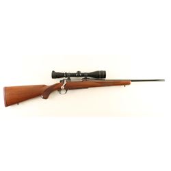 Ruger M77 Mark II .223 Rem SN: 780-01221