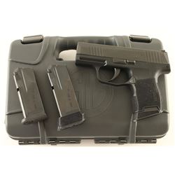 Sig Sauer P365 9mm SN: 66A202519