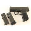 Image 2 : Sig Sauer P365 9mm SN: 66A202519