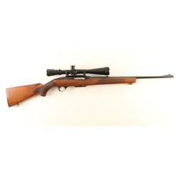 Winchester Model 100 .243 Win SN: 69471