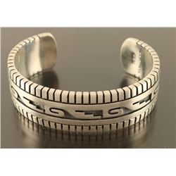 Ramon Dalangyamwa Cuff