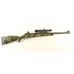 Remington 03-A3 .458 Win Mag SN: 4114399