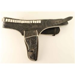 Double Holster Rig