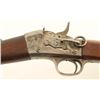Image 3 : Remington Rolling Block .43 Spanish NVSN