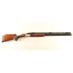 TriStar TT-15 DT 12 Ga SN: 16S1002