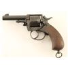 Image 1 : Dutch Police Revolver 9.4mm SN:1828